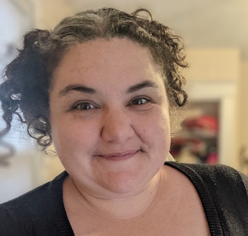 Elizabeth Humphries, PhD