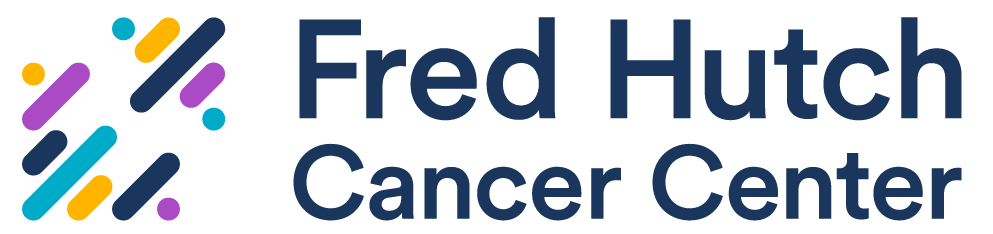 Logo for Fred Hutch Cancer Center